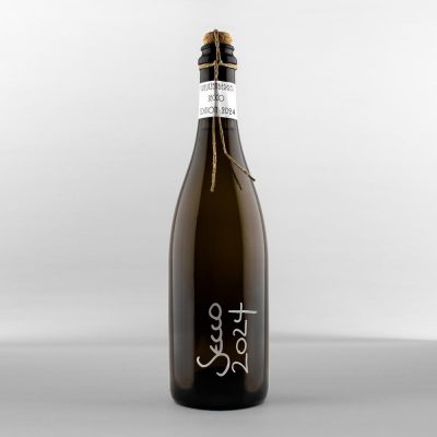 Kreutzenberger Secco Edition trocken 2024