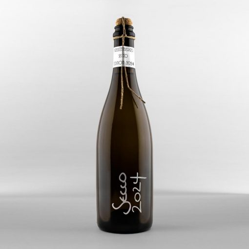 Kreutzenberger Secco Edition trocken 2024