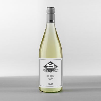 Riesling QbA trocken 2024