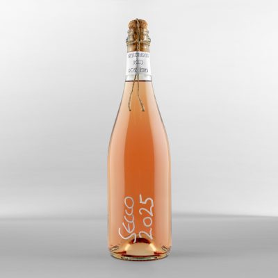 Kreutzenberger Secco Rosé trocken 2025 Perlwein