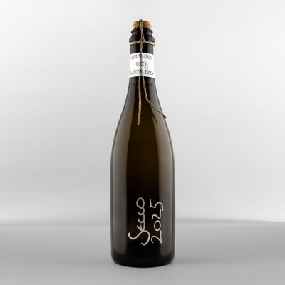 Kreutzenberger Secco Edition trocken 2025 Perlwein